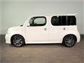 2016 Nissan Cube