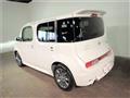 2016 Nissan Cube