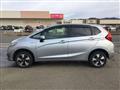 2019 Honda Fit