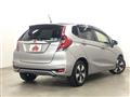 2019 Honda Fit Hybrid