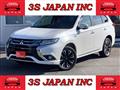 2016 Mitsubishi OUTLANDER PHEV