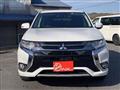 2016 Mitsubishi OUTLANDER PHEV