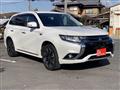 2016 Mitsubishi OUTLANDER PHEV