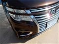 2018 Nissan Elgrand