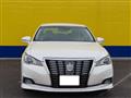 2017 Toyota Crown Hybrid