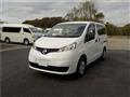 2015 Nissan NV200 VANETTE