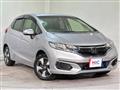 2019 Honda Fit Hybrid