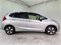 2019 Honda Fit Hybrid