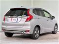 2019 Honda Fit Hybrid