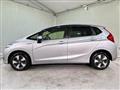 2019 Honda Fit Hybrid