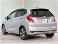 2019 Honda Fit Hybrid