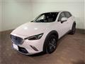 2018 Mazda CX-3