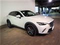 2018 Mazda CX-3