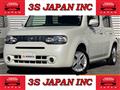 2019 Nissan Cube