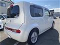 2019 Nissan Cube