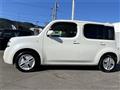 2019 Nissan Cube