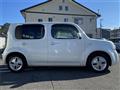 2019 Nissan Cube