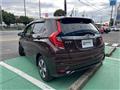 2018 Honda Fit Hybrid