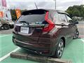 2018 Honda Fit Hybrid