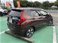 2018 Honda Fit Hybrid