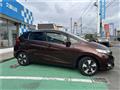 2018 Honda Fit Hybrid