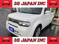 2016 Nissan Cube