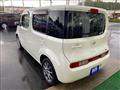 2016 Nissan Cube