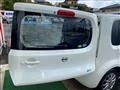 2016 Nissan Cube