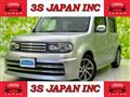 2016 Nissan Cube