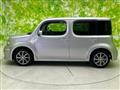 2016 Nissan Cube