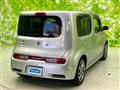 2016 Nissan Cube