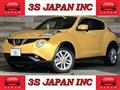 2019 Nissan Juke