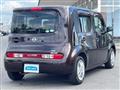 2016 Nissan Cube