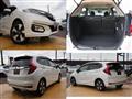 2019 Honda Fit Hybrid