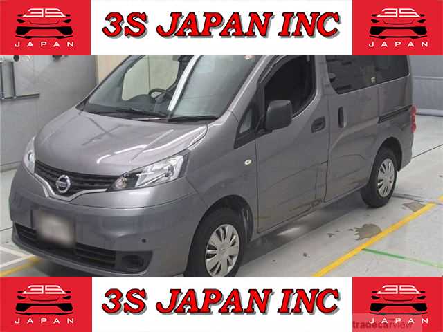 2020 Nissan NV200 VANETTE