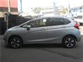 2019 Honda Fit Hybrid