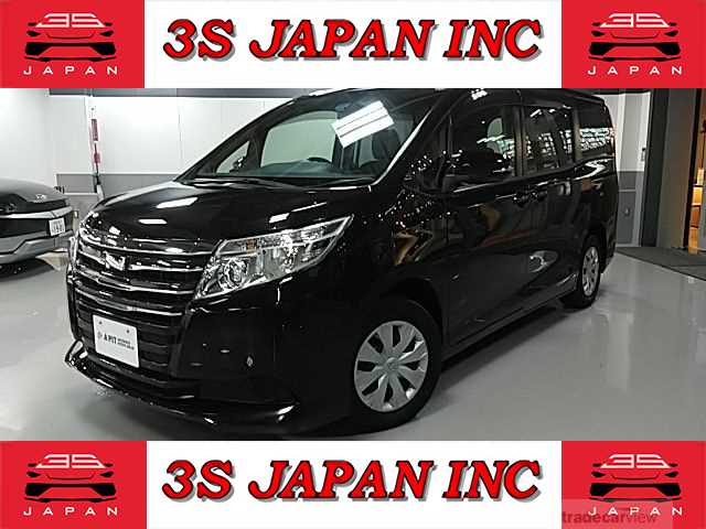 2016 Toyota Noah