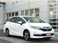 2019 Honda Shuttle