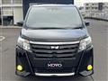 2017 Toyota Noah