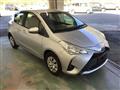 2019 Toyota Vitz