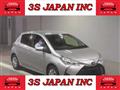 2019 Toyota Vitz