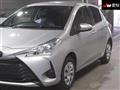 2019 Toyota Vitz