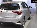 2019 Toyota Vitz