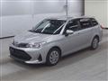 2019 Toyota Corolla Fielder