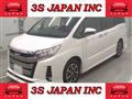 2020 Toyota Noah