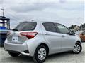 2019 Toyota Vitz