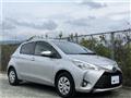 2019 Toyota Vitz