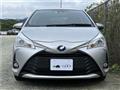 2019 Toyota Vitz