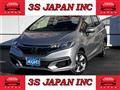 2019 Honda Fit Hybrid