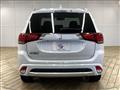 2016 Mitsubishi OUTLANDER PHEV